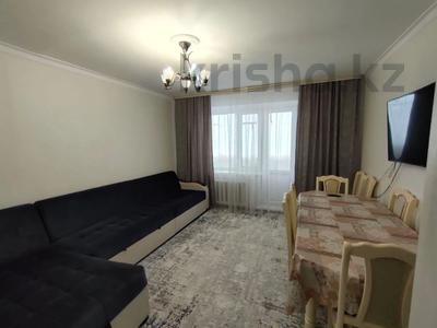 3-комнатная квартира · 62.9 м² · 5/6 этаж, Шакарим 3 за 18.6 млн ₸ в Экибастузе