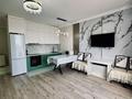 2-бөлмелі пәтер · 50 м² · 11/15 қабат, Е430 2, 2/2, 2а, 4, бағасы: 26.5 млн ₸ в Астане, Нура р-н — фото 8