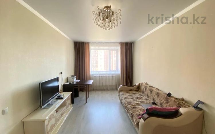 1-комнатная квартира · 45 м² · 4/9 этаж, Жамбыла Жабаева за ~ 24.3 млн ₸ в Петропавловске — фото 2