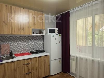 1-комнатная квартира · 35 м² · 3/5 этаж, 8 мкр 83 за 9.5 млн ₸ в Темиртау