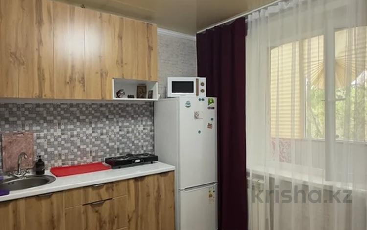 1-комнатная квартира · 35 м² · 3/5 этаж, 8 мкр 83 за 9.5 млн ₸ в Темиртау — фото 2