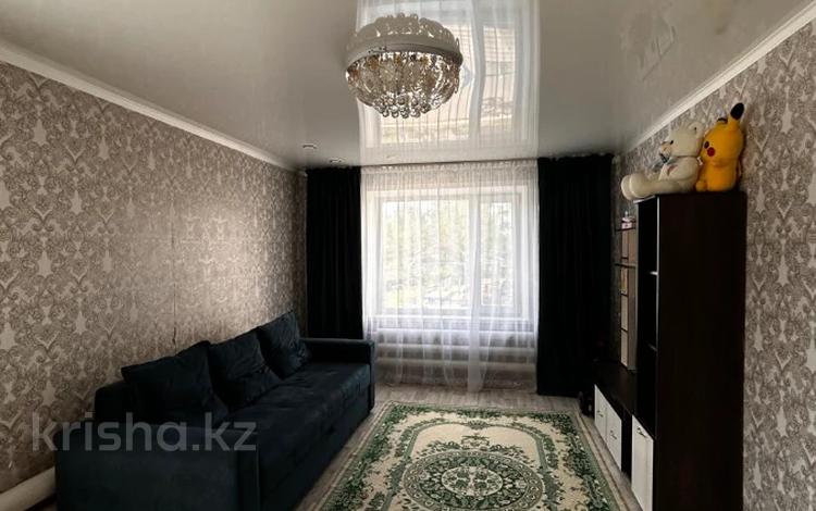 3-комнатная квартира · 70 м² · 1/5 этаж, Юбилейная 25 за 16.9 млн ₸ в Кокшетау — фото 11