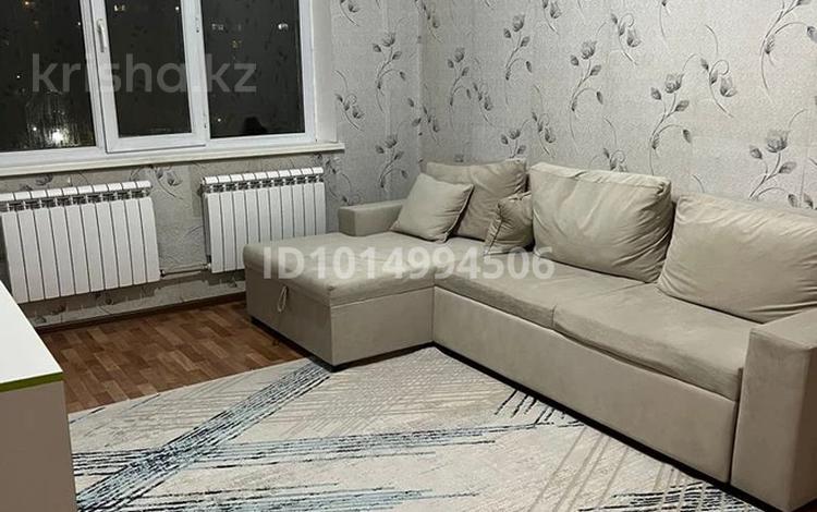 1-бөлмелі пәтер · 40 м² · 5/5 қабат, Ақсай-2 ш/а., Мкр Аксай-4 58А, бағасы: 27 млн ₸ в Алматы, Ауэзовский р-н — фото 2