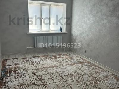 2-комнатная квартира · 58 м² · 3/9 этаж, жилой массив Есет Батыр за 16.5 млн ₸ в Актобе