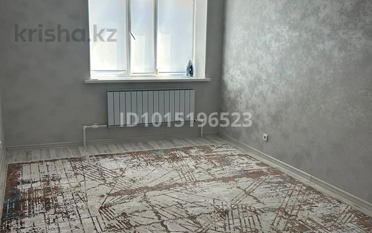 2-комнатная квартира · 58 м² · 3/9 этаж, жилой массив Есет Батыр за 16.5 млн ₸ в Актобе — фото 2