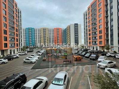 1-комнатная квартира · 50 м² · 1/10 этаж, Микрорайон 18а 4 за 220 000 〒 в Актау, 18-й мкр 