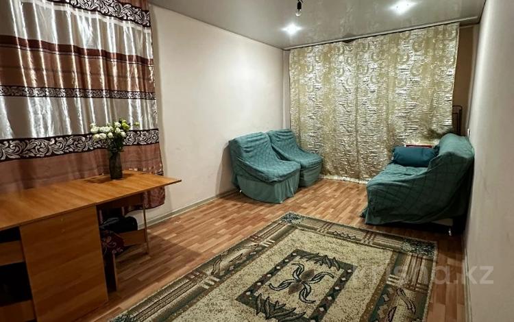 2-бөлмелі пәтер · 43 м² · 4/5 қабат, 342 квартал, бағасы: 14.5 млн ₸ в Семее — фото 2