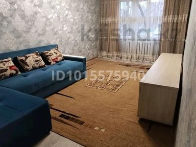 2-бөлмелі пәтер · 52 м² · 1 қабат, 5 микр 21, бағасы: 230 000 ₸ в Конаеве