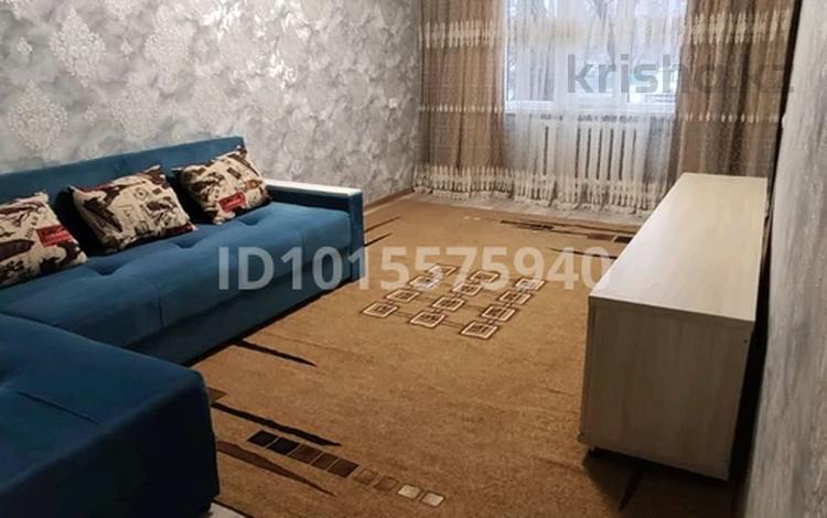 2-бөлмелі пәтер · 52 м² · 1 қабат, 5 микр 21, бағасы: 230 000 ₸ в Конаеве — фото 2