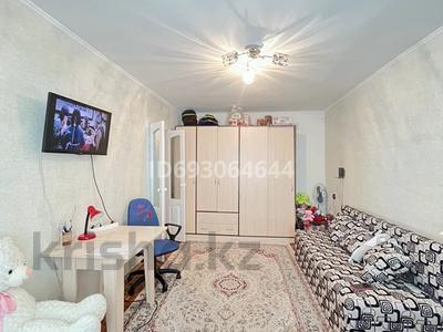 1-комнатная квартира, 30.5 м², 5/5 этаж, самал 1а за 7.5 млн 〒 в Талдыкоргане, мкр Самал