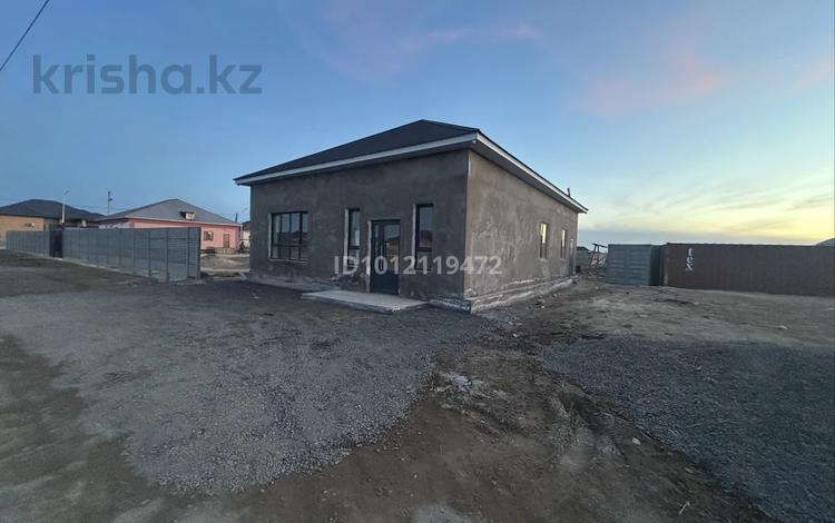 Жеке үй · 4 бөлме · 150 м² · 700 жүзд., Сейтпенбетов 34 а — Сейтпенбетов исмайлов киылысы, бағасы: 15 млн ₸ в  — фото 2