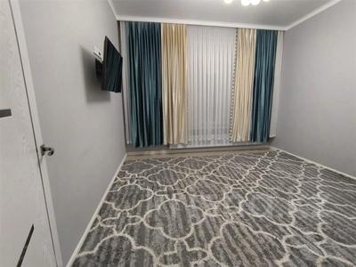 2-бөлмелі пәтер · 67 м² · 2/5 қабат, мкр Юго-Восток, Гапеева, бағасы: 30 млн ₸ в Караганде, Казыбек би р-н