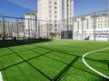 1-комнатная квартира · 52 м² · 2/6 этаж, Алихана Бокейханова 27 за 220 000 ₸ в Астане, Есильский р-н — фото 17