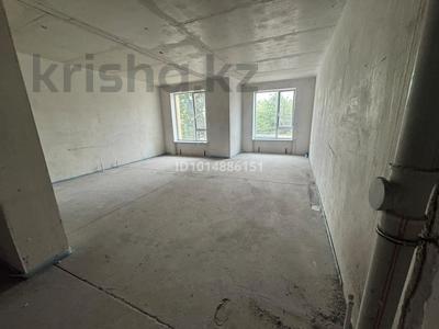 2-комнатная квартира · 58 м² · 6/10 этаж, Нурмакова 148 — Карасай Батыра-Нурмакова за 50 млн ₸ в Алматы, Алмалинский р-н