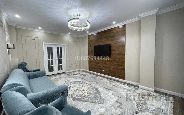 2-бөлмелі пәтер · 90 м² · 7/9 қабат, мкр Нурсая, Абулхайыр хана 74/1, бағасы: 350 000 ₸ в Атырау — фото 11