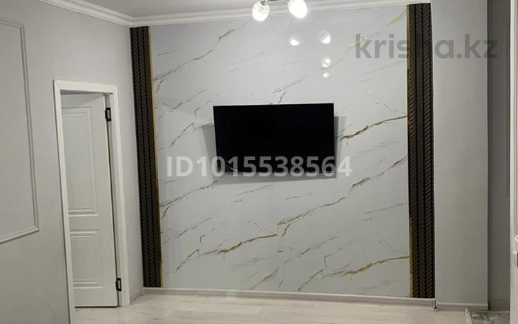 2-комнатная квартира · 57 м² · 5/6 этаж, 29-й мкр, 29-ш/а. 31 за 16 млн ₸ в Актау — фото 2