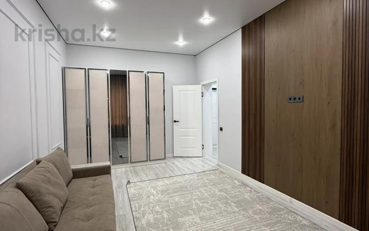 1-комнатная квартира · 41.7 м² · 2/12 этаж, Райымбека — ул. Ташкенская-Емцова за 34.9 млн ₸ в Алматы, Алатауский р-н — фото 51