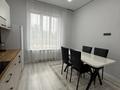 1-комнатная квартира · 41.7 м² · 2/12 этаж, Райымбека — ул. Ташкенская-Емцова за 34.9 млн ₸ в Алматы, Алатауский р-н — фото 9