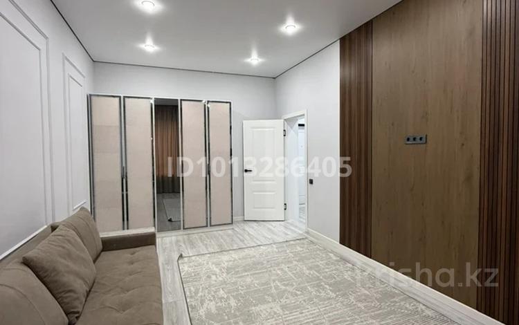 1-комнатная квартира · 41.7 м² · 2/12 этаж, Райымбека — ул. Ташкенская-Емцова за 34.6 млн ₸ в Алматы, Алатауский р-н — фото 79