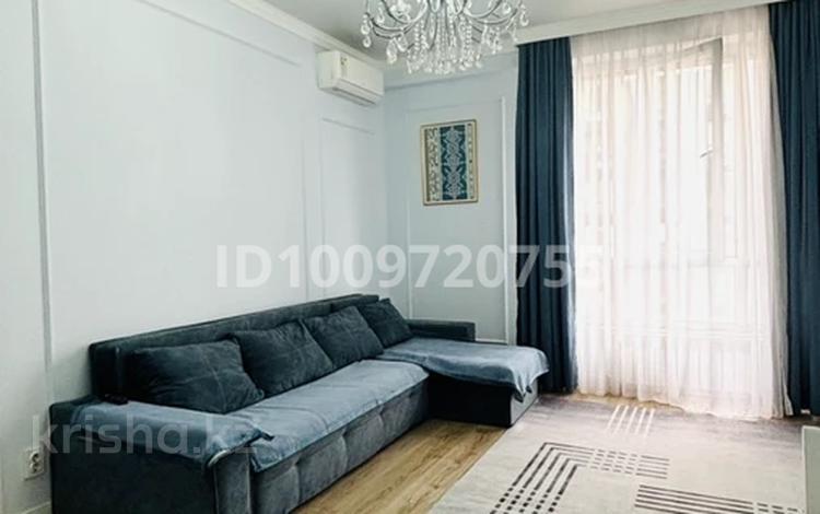 2-комнатная квартира · 55 м² · 7/20 этаж, Абая 164к9 — Брусиловского. АДК, метро Сайран за 3 000 ₸ в Алматы, Бостандыкский р-н — фото 38
