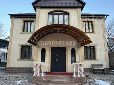 Отдельный дом · 6 комнат · 190 м² · 14 сот., Достык — Достык за 75 млн ₸ в Каскелене