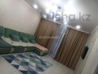 2-комнатная квартира · 48 м² · 2/5 этаж, ..каркаралинская 9 за 18 000 ₸ в Семее