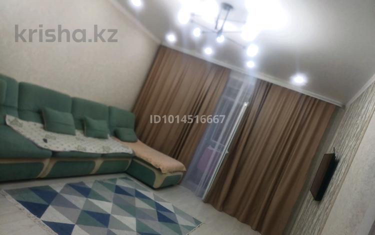 2-комнатная квартира · 48 м² · 2/5 этаж, ..каркаралинская 9 за 18 000 ₸ в Семее — фото 2