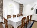 Отдельный дом · 5 комнат · 250 м² · 8 сот., Тан 14 — Киз селекция перекресток за 70 млн ₸ в Жамбыл — фото 15