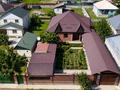 Отдельный дом · 5 комнат · 250 м² · 8 сот., Тан 14 — Киз селекция перекресток за 70 млн ₸ в Жамбыл — фото 28