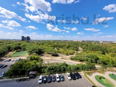 4-комнатная квартира · 120 м² · 8/16 этаж, Ержанова 34/1 — ГРИН СИТИ ПАРК за 85 млн ₸ в Караганде, Казыбек би р-н