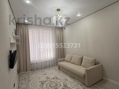 1-комнатная квартира · 38 м² · 5 этаж, Культегин 10 за 28 млн ₸ в Астане, Нура р-н
