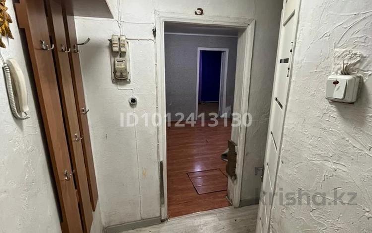 2-бөлмелі пәтер · 36.6 м² · 1/2 қабат, Кассина, бағасы: 100 000 ₸ в Алматы, Турксибский р-н — фото 2