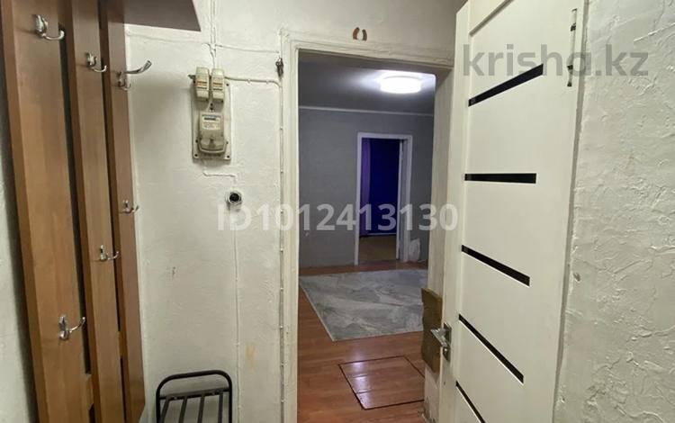 2-комнатная квартира · 36.6 м² · 1/2 этаж, Кассина за 100 000 ₸ в Алматы, Турксибский р-н — фото 8