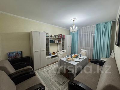 4-комнатная квартира · 95 м² · 3/9 этаж, мкр Аксай-1 11 за 58 млн ₸ в Алматы, Ауэзовский р-н