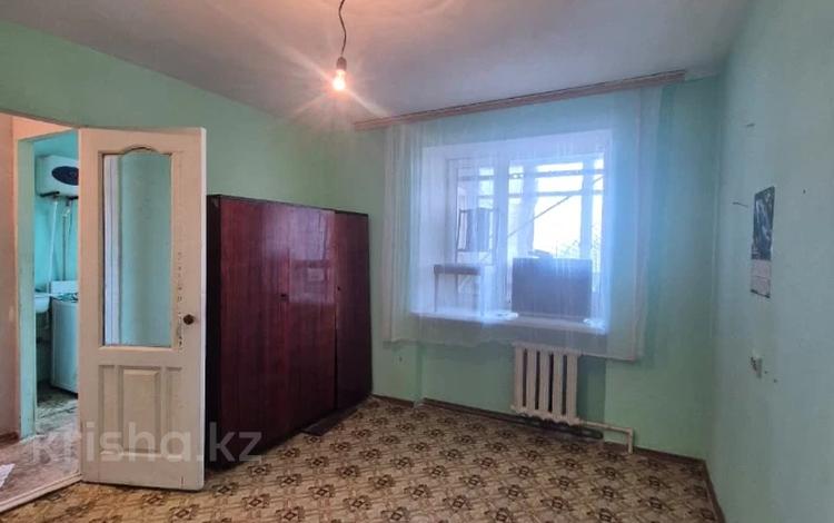 1-бөлмелі пәтер · 26.8 м² · 4/5 қабат, мкр Шанхай, Курмангали Оспанова, бағасы: 4.6 млн ₸ в Актобе — фото 4