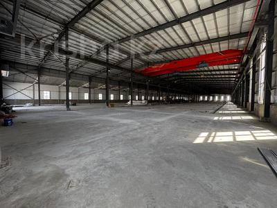 Промбаза · 3 га, 71-й Разъезд, 71-й Разъезд 74 за 18 млн 〒 в Алматинской обл.