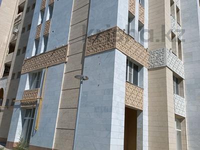 3-комнатная квартира · 88 м² · 2/7 этаж, Жана кала 19/1 за 36 млн 〒 в Туркестане