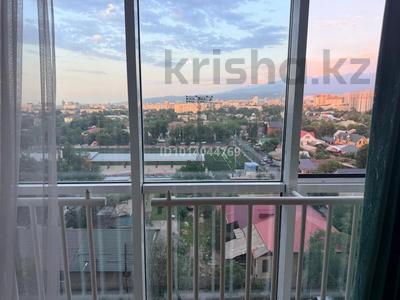 1-комнатная квартира · 56 м² · 9/20 этаж, мкр Тастак-2, Брусиловского — Брусиловский и Шакарим за 37 млн ₸ в Алматы, Алмалинский р-н