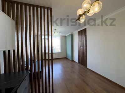 3-комнатная квартира · 75.5 м² · 13/19 этаж, Туран 57/3 — №24 за 52 млн 〒 в Астане, Есильский р-н