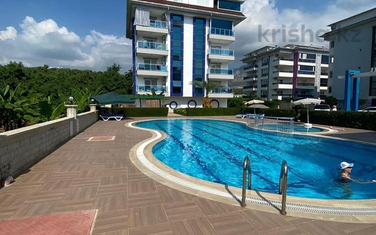 2-комнатная квартира · 55 м² · 3/5 этаж, Atatürk за 250 000 ₸ в Аланье — фото 2