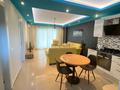 2-комнатная квартира · 55 м² · 3/5 этаж, Atatürk за 250 000 ₸ в Аланье — фото 6