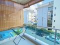 2-комнатная квартира · 55 м² · 3/5 этаж, Atatürk за 250 000 ₸ в Аланье — фото 7