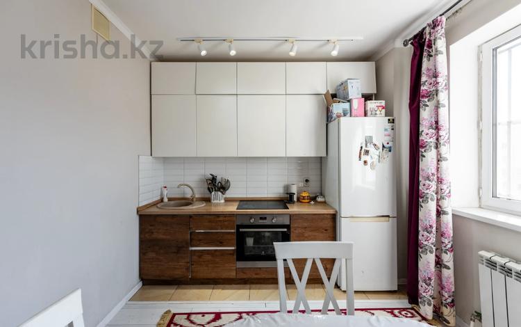 2-комнатная квартира · 60.6 м² · 8/9 этаж, Чингиза Айтматова 29а — СРОЧНО ТОРГ за 31 млн ₸ в Астане, Нура р-н — фото 11