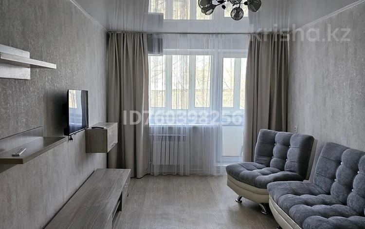 2-бөлмелі пәтер · 44 м² · 5/5 қабат, 7 микрорайон 13, бағасы: 10.5 млн ₸ в Темиртау — фото 2