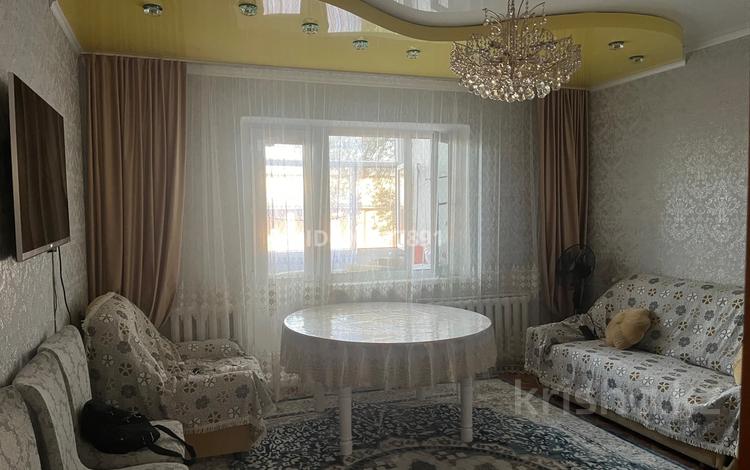 2-комнатная квартира · 56.1 м² · 2/5 этаж, Сары-арка 2 за 22 млн ₸ в Жезказгане — фото 2