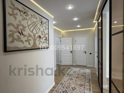 3-комнатная квартира · 96.4 м² · 2/4 этаж, ​Улица Набережная, 25Б за 75 млн 〒 в Петропавловске