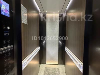 4-комнатная квартира · 121 м² · 14/18 этаж, Розыбакиева 237 за 130 млн ₸ в Алматы, Бостандыкский р-н