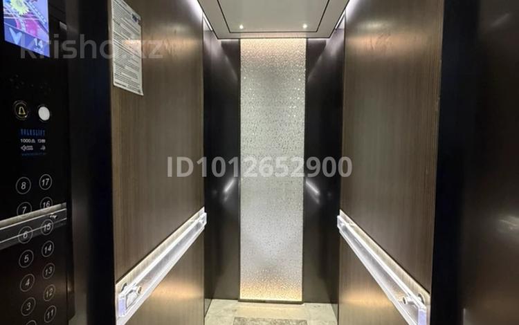 4-комнатная квартира · 121 м² · 14/18 этаж, Розыбакиева 237 за 130 млн ₸ в Алматы, Бостандыкский р-н — фото 2