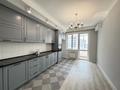 4-комнатная квартира · 121 м² · 14/18 этаж, Розыбакиева 237 за 130 млн ₸ в Алматы, Бостандыкский р-н — фото 9