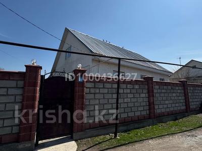 Отдельный дом · 6 комнат · 150 м² · 8 сот., Спивакова 39 — Возле школы Т.Рыскулова за 29 млн 〒 в Узынагаш